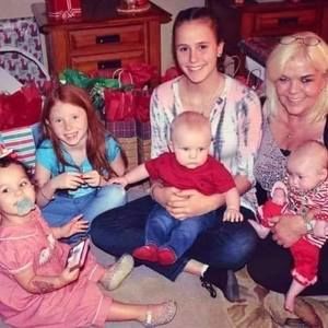 Meet your Posher, Janice